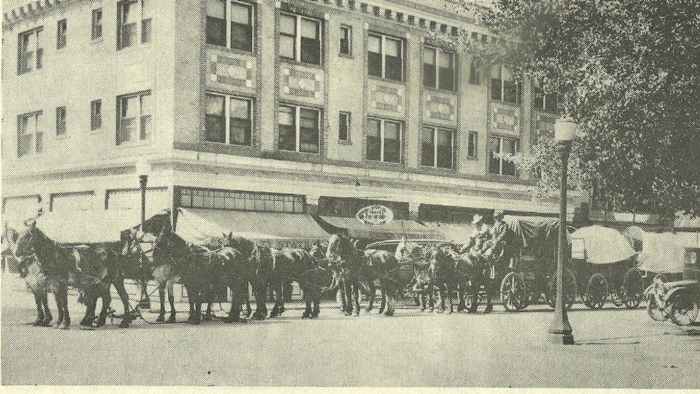 Andrus Hotel